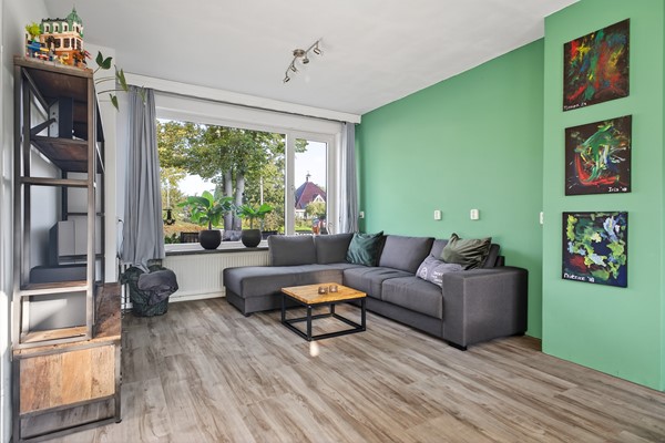 Medium property photo - Vikarijbuorren 37, 9047 HW Minnertsga